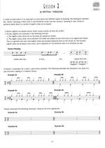 Busch, S: Ear Training Vol. 1 Product Image