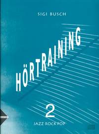 Busch, S: Hörtraining Vol. 2