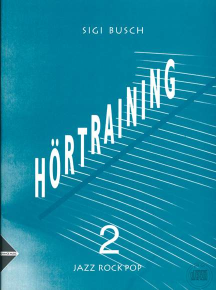 Busch, S: Hörtraining Vol. 2