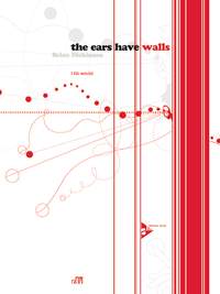 Dickinson, B: The Ears Have Walls