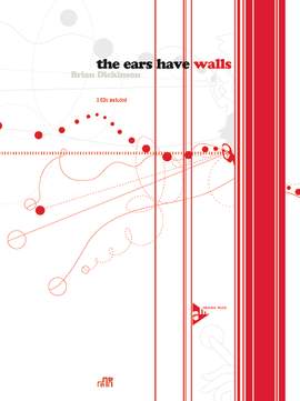 Dickinson, B: The Ears Have Walls