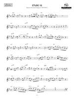 Lipsius, F: Reading Key Jazz Rhythms - Tenor & Soprano Saxophone Product Image