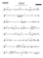 Lipsius, F: Reading Key Jazz Rhythms - Tenor & Soprano Saxophone Product Image
