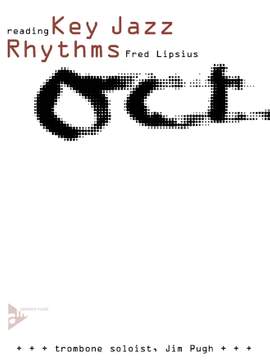 Lipsius, F: Reading Key Jazz Rhythms