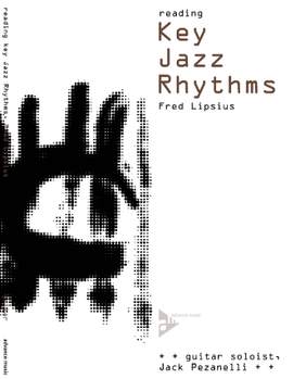 Lipsius, F: Reading Key Jazz Rhythms