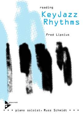 Lipsius, F: Reading Key Jazz Rhythms