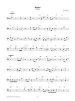 Snidero, J: Jazz Conception Trombone Product Image