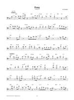 Snidero, J: Jazz Conception Trombone Product Image