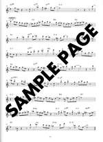 Snidero, J: Jazz Conception Flute Product Image