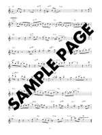 Snidero, J: Jazz Conception Clarinet Product Image