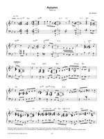 Snidero, J: Jazz Conception Piano Product Image
