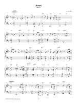 Snidero, J: Jazz Conception Piano Product Image