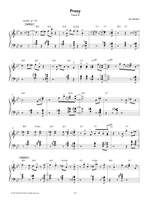 Snidero, J: Jazz Conception Piano Product Image