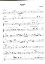 Snidero, J: Jazz Conception Study Guide Product Image