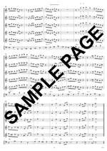 Snidero, J: Jazz Conception Saxophone Section Product Image