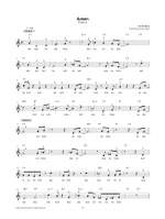 Snidero, J: Jazz Conception Vocal Product Image