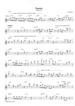Snidero, J: Jazz Conception Handbuch Product Image