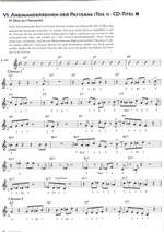 Mantooth, F: Improvisations Patterns Product Image