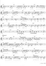 Mantooth, F: Improvisations Patterns Product Image