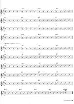 Mantooth, F: Improvisations Patterns Product Image