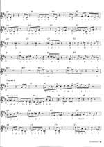 Mantooth, F: Improvisations Patterns Product Image