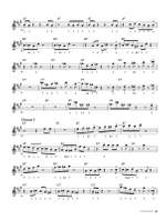 Mantooth, F: Improvisations Patterns Product Image
