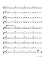 Mantooth, F: Improvisations Patterns Product Image