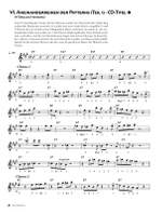 Mantooth, F: Improvisations Patterns Product Image