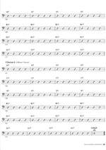 Mantooth, F: Improvisations Patterns Product Image