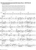 Mantooth, F: Improvisations Patterns Product Image