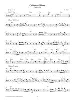 Snidero, J: Easy Jazz Conception Trombone Product Image