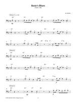 Snidero, J: Easy Jazz Conception Trombone Product Image