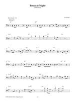 Snidero, J: Easy Jazz Conception Trombone Product Image