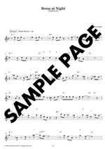 Snidero, J: Easy Jazz Conception Flute Product Image