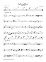 Snidero, J: Easy Jazz Conception Clarinet Product Image