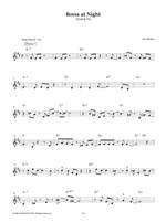 Snidero, J: Easy Jazz Conception Clarinet Product Image