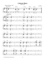 Snidero, J: Easy Jazz Conception Piano Comping Product Image