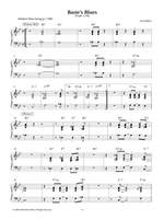 Snidero, J: Easy Jazz Conception Piano Comping Product Image