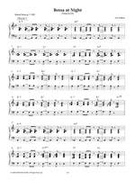 Snidero, J: Easy Jazz Conception Piano Comping Product Image