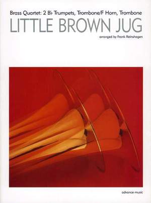 Traditional: Little Brown Jug