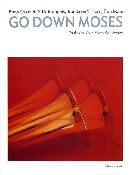 Traditional: Go Down Moses