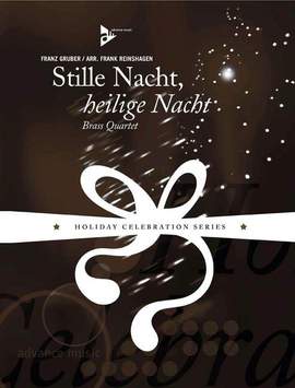 Gruber, F: Stille Nacht, heilige Nacht