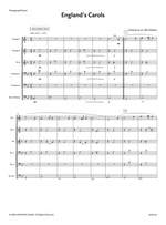 England's Carols Product Image