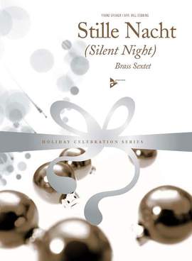 Gruber, F: Silent Night