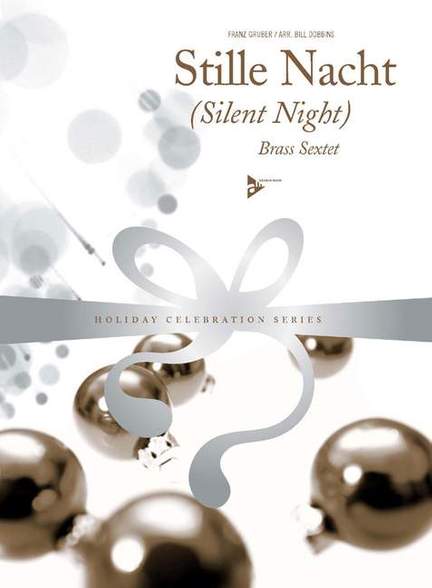 Gruber, F: Silent Night