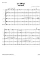 Gruber, F: Silent Night Product Image
