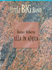 Wiberny, H: Ulla in Africa