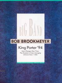 Brookmeyer, B: King Porter '94