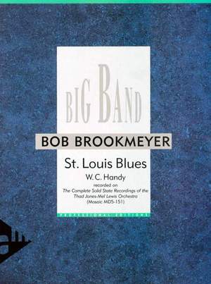 Handy, W C: St. Louis Blues