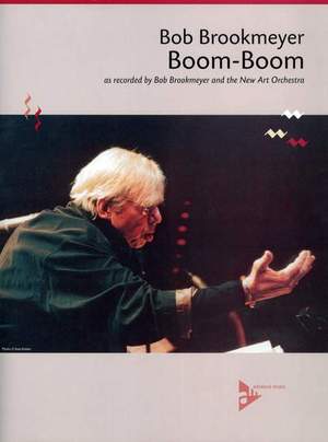 Brookmeyer, B: Boom-Boom